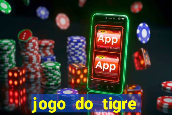 jogo do tigre simulador de aposta